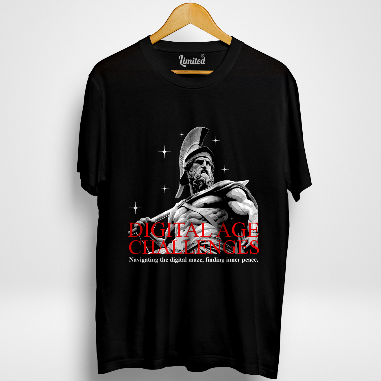 Digital Age Challenges