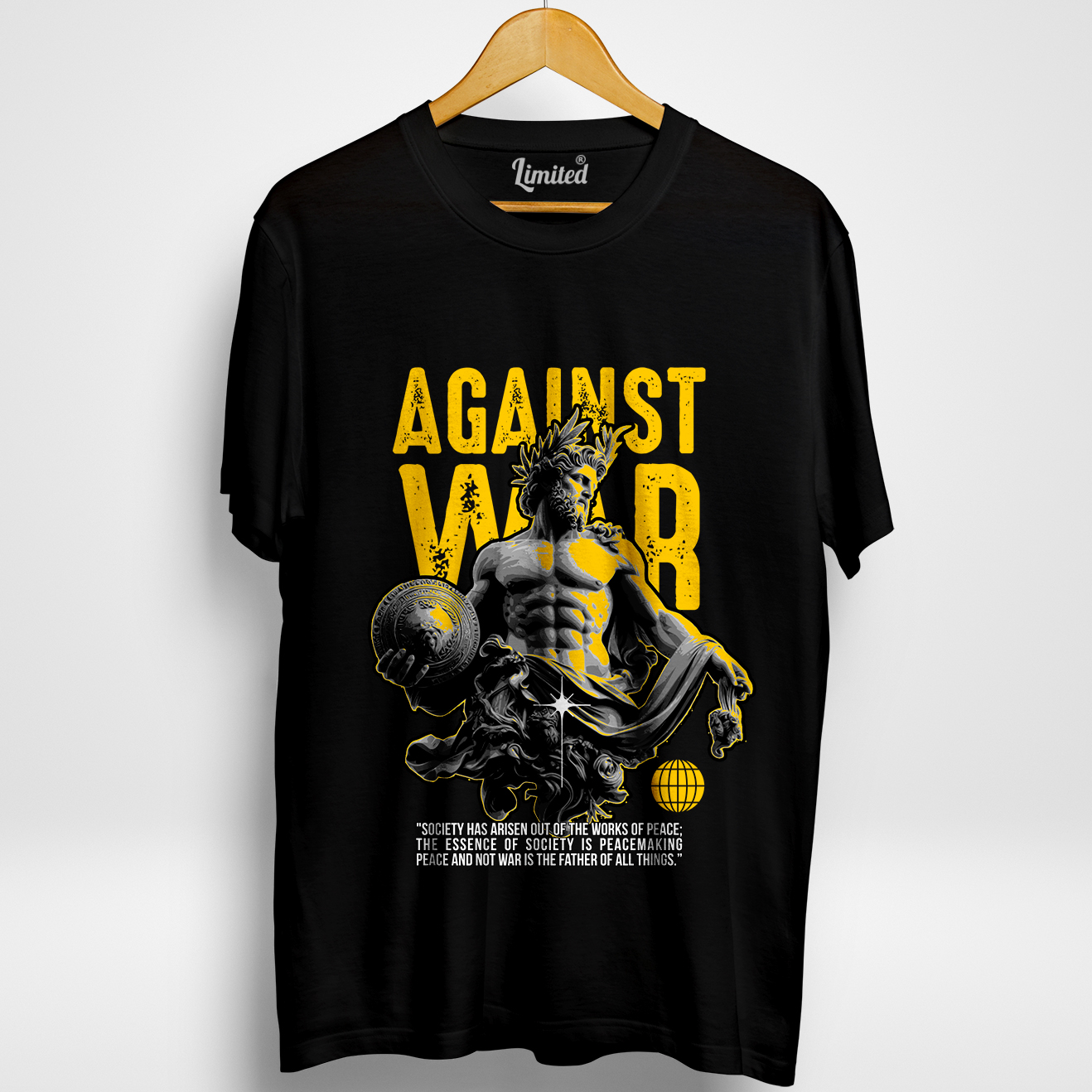 Against War