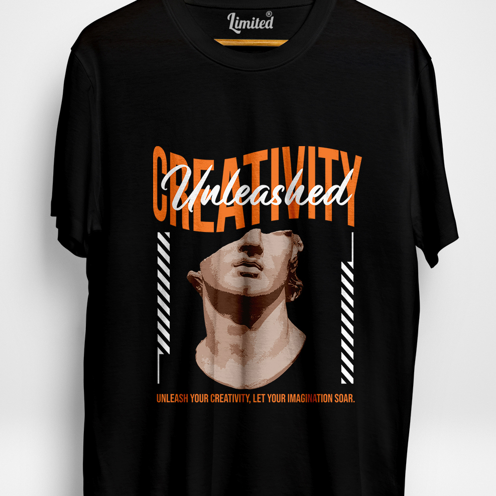 Creativity Unleashed