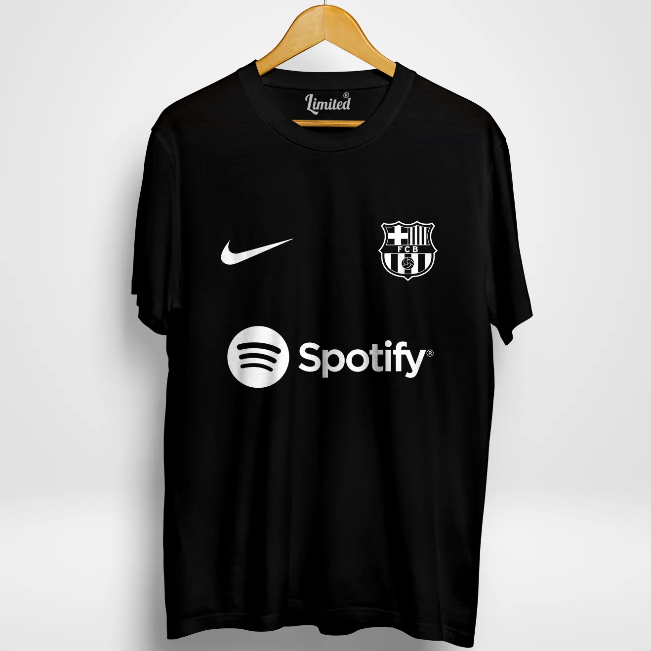 Visca El Barca T-shirt