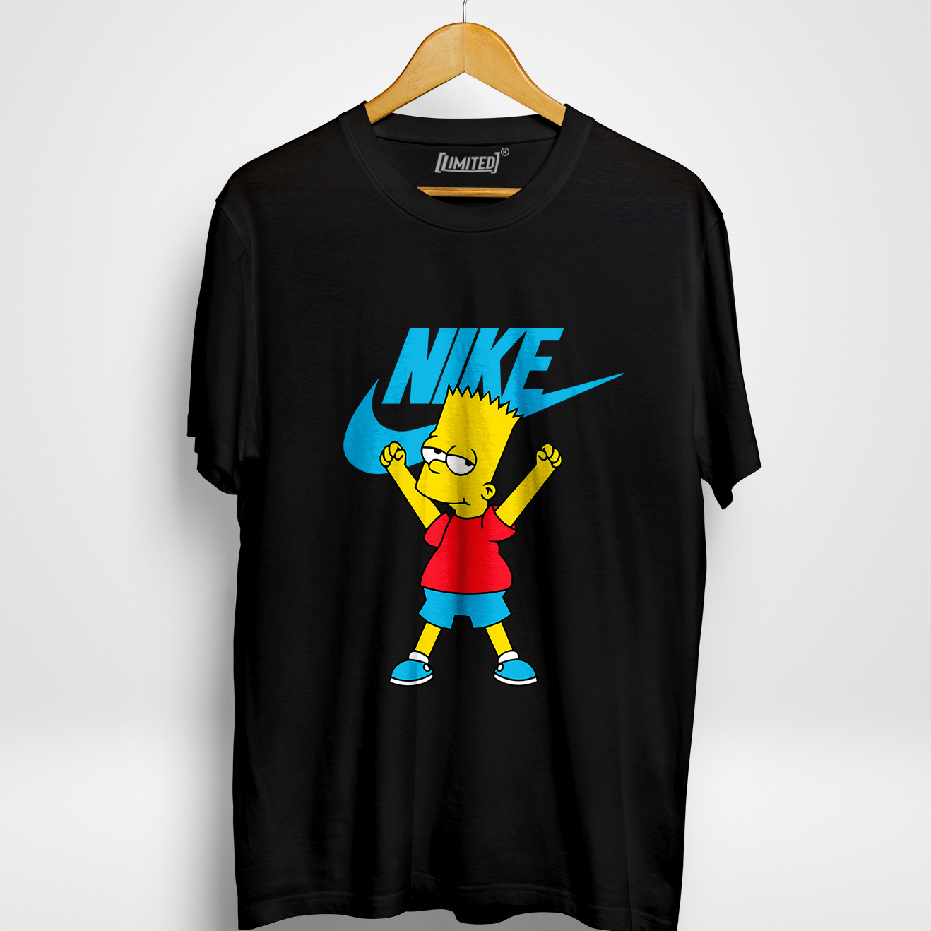 Mini Bart #02 (Noir)