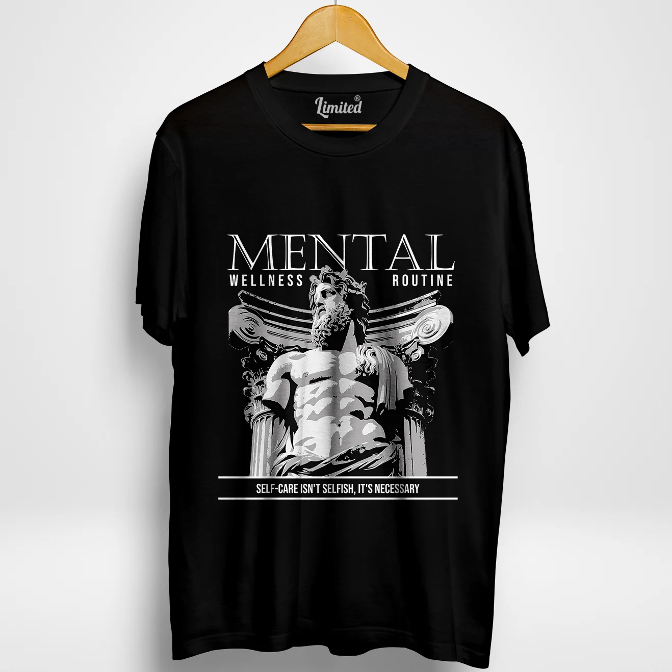 Mental Wellness Routine