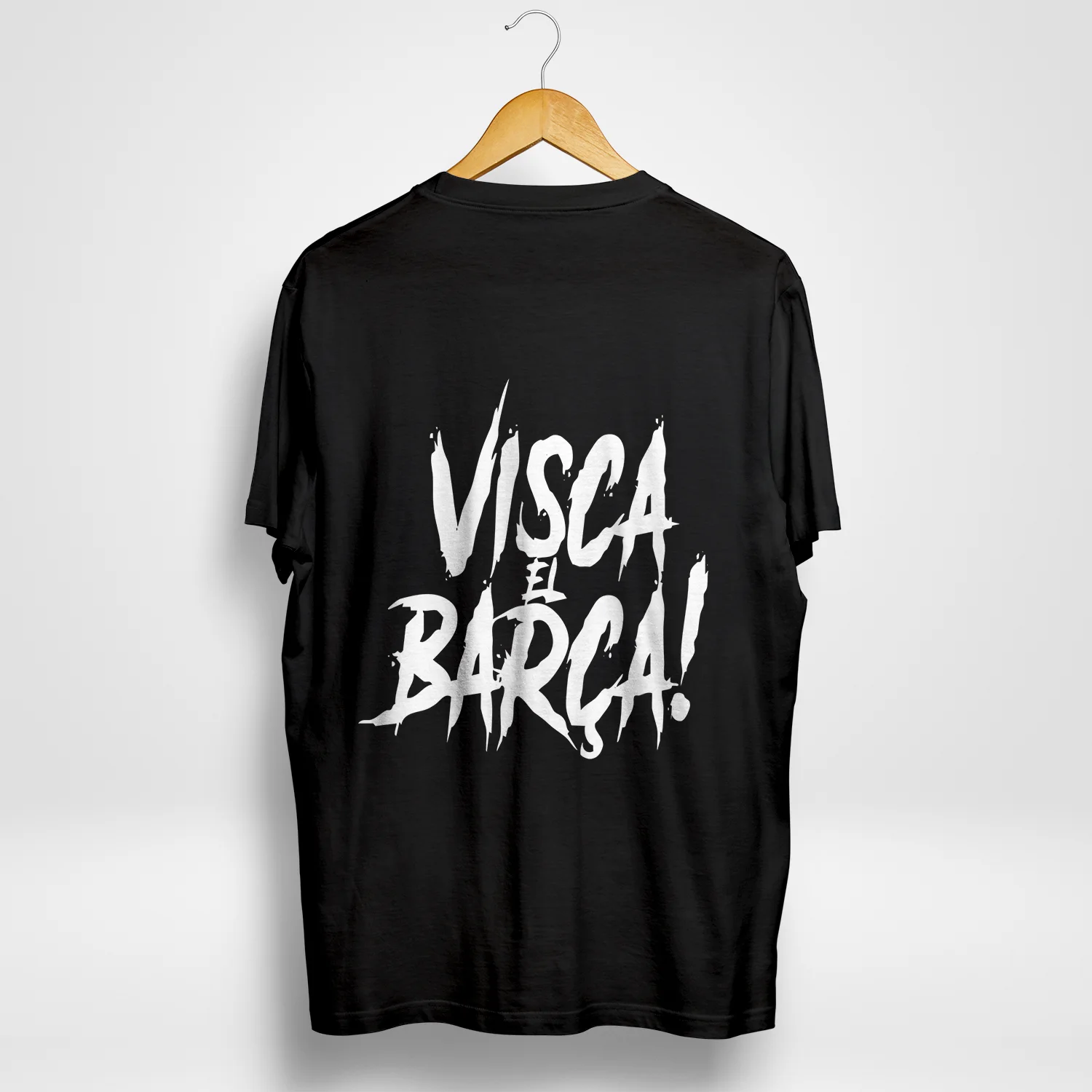 Visca El Barca T-shirt