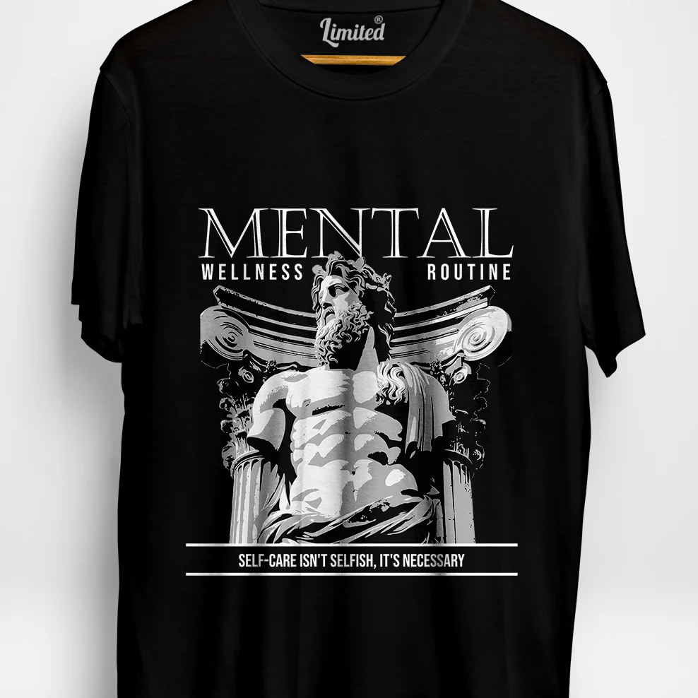 Mental Wellness Routine