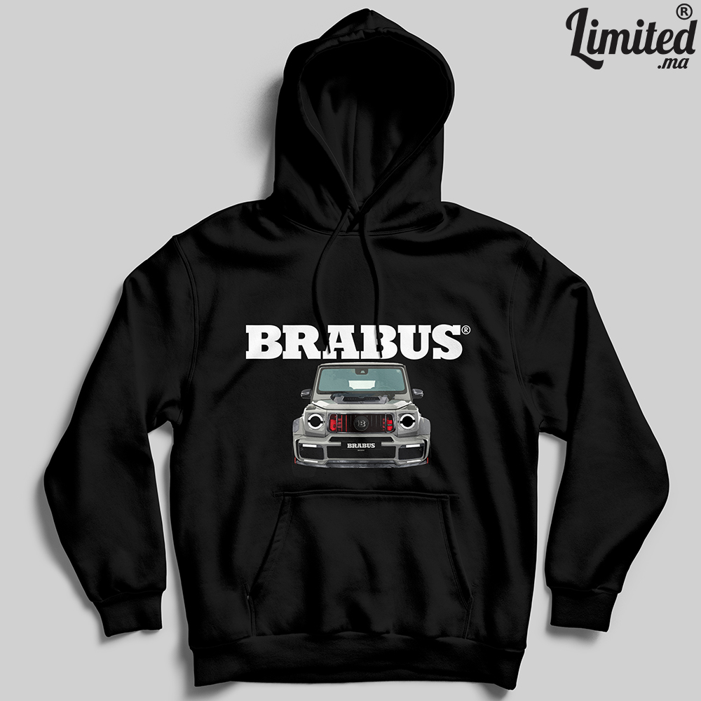 BR'AB'US G-900 (REFLECTIVE)