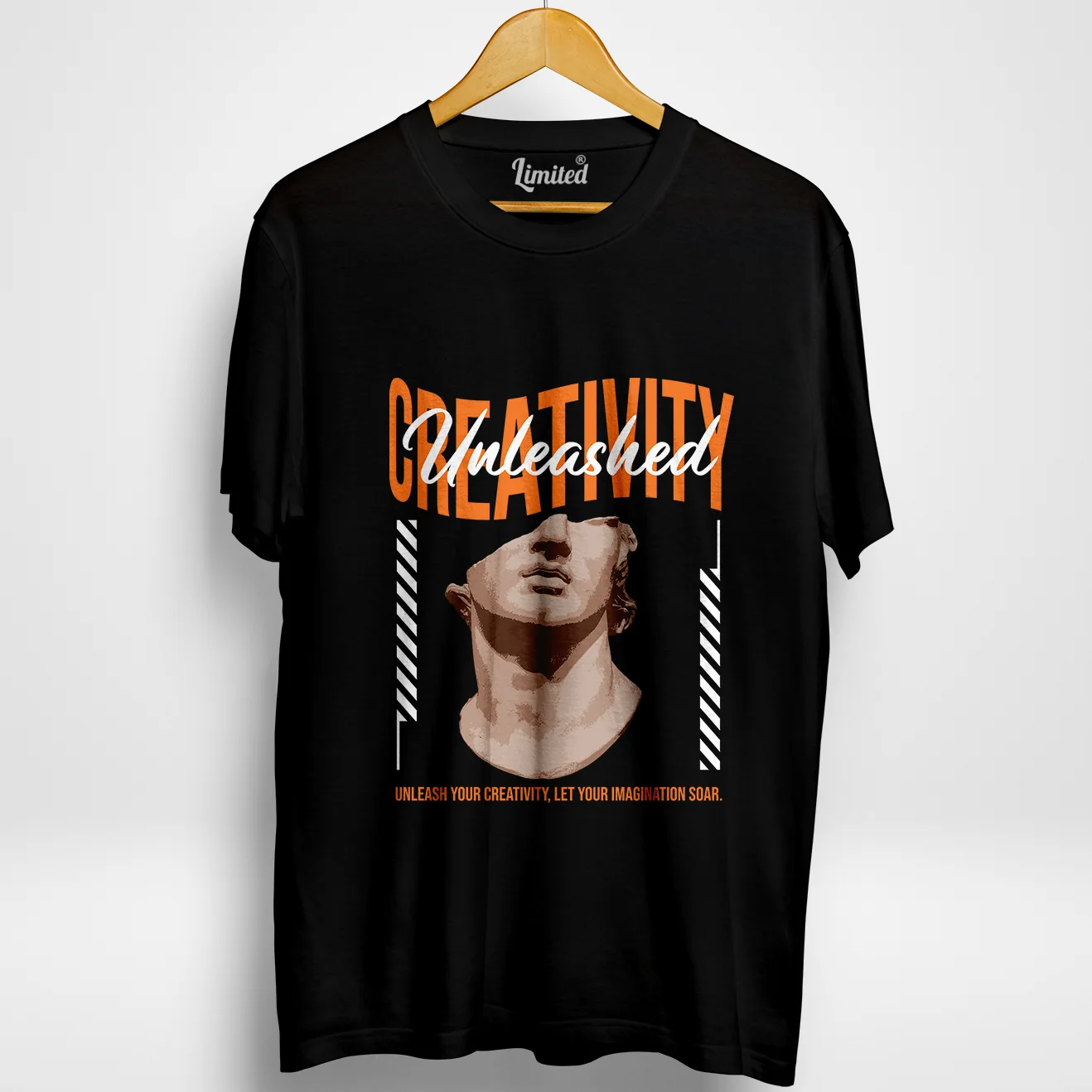 Creativity Unleashed