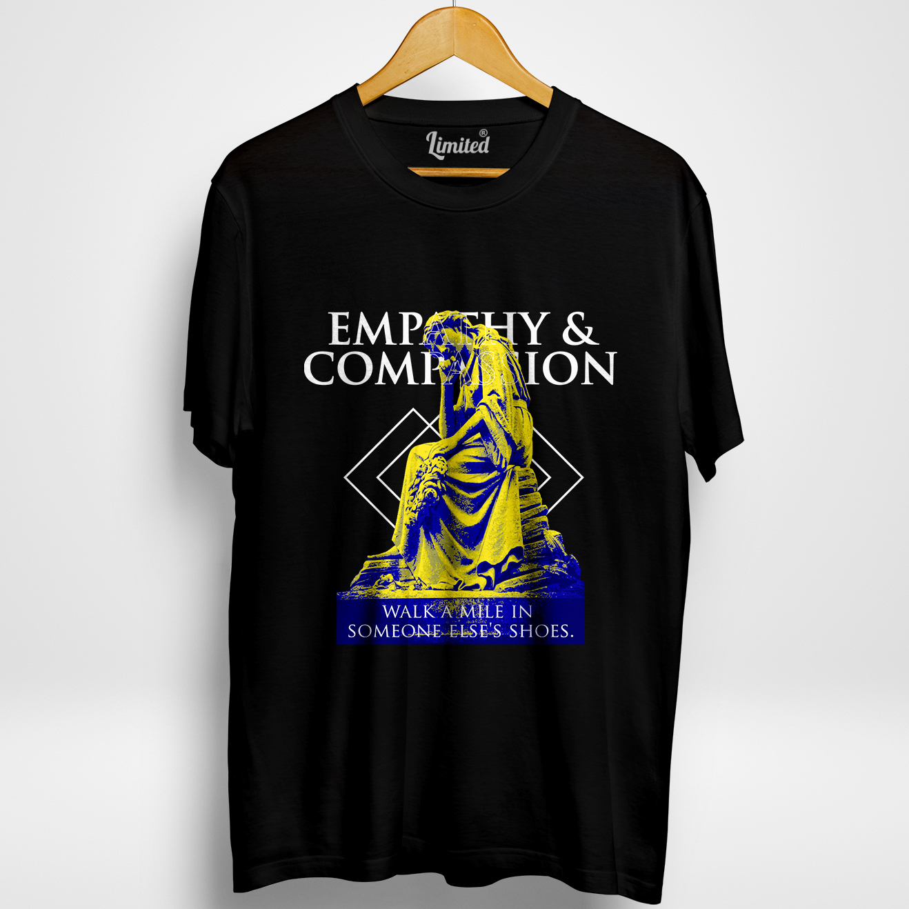 Empathy And Compassion