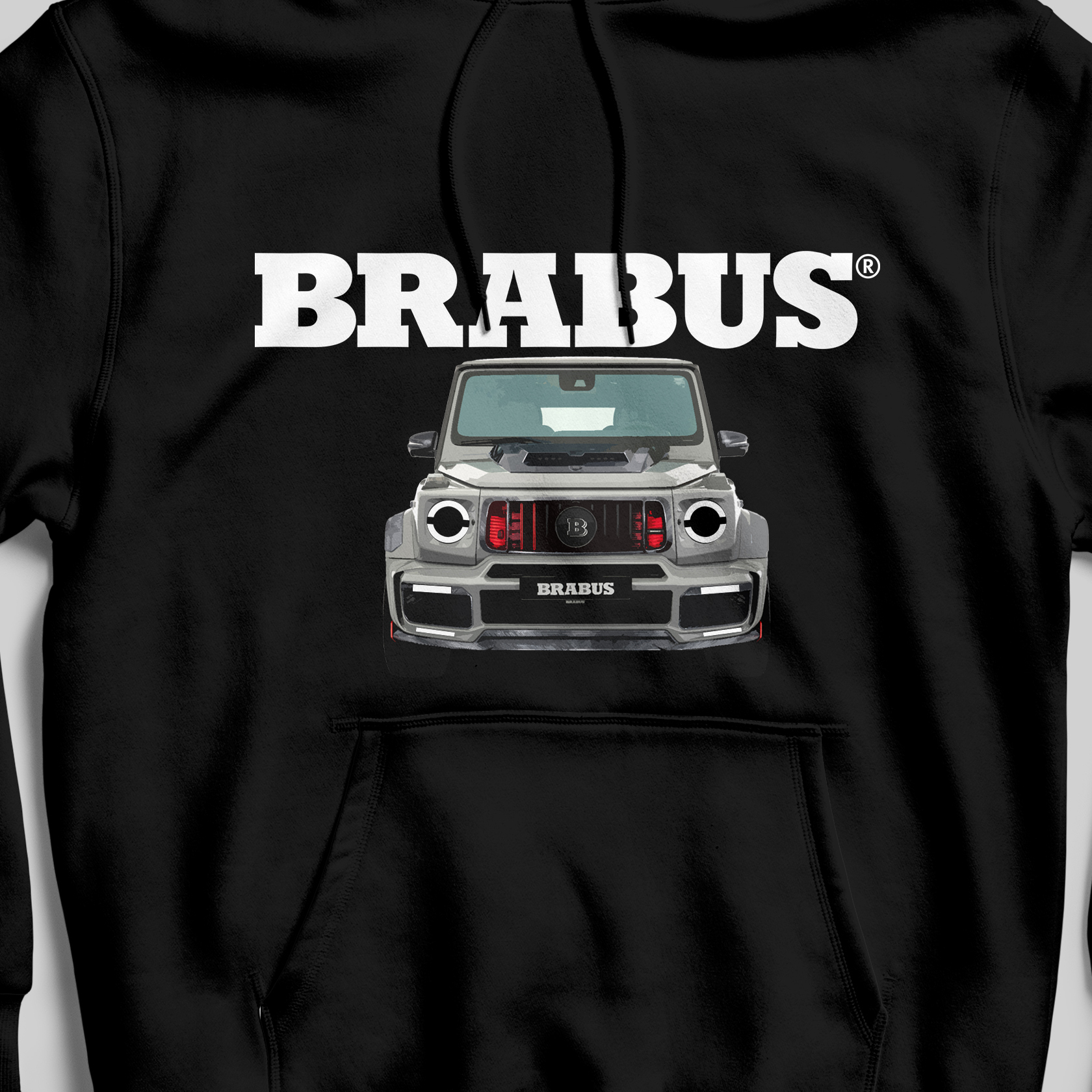 BR'AB'US G-900 (REFLECTIVE)