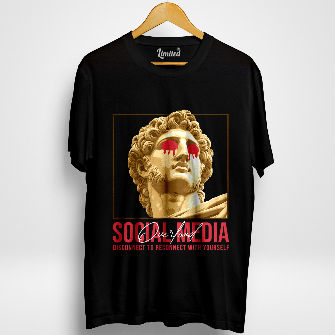 Social Media Overload