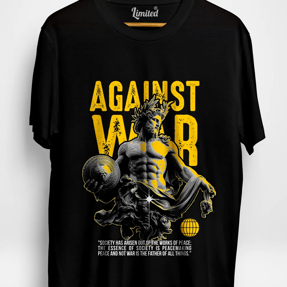 Against War