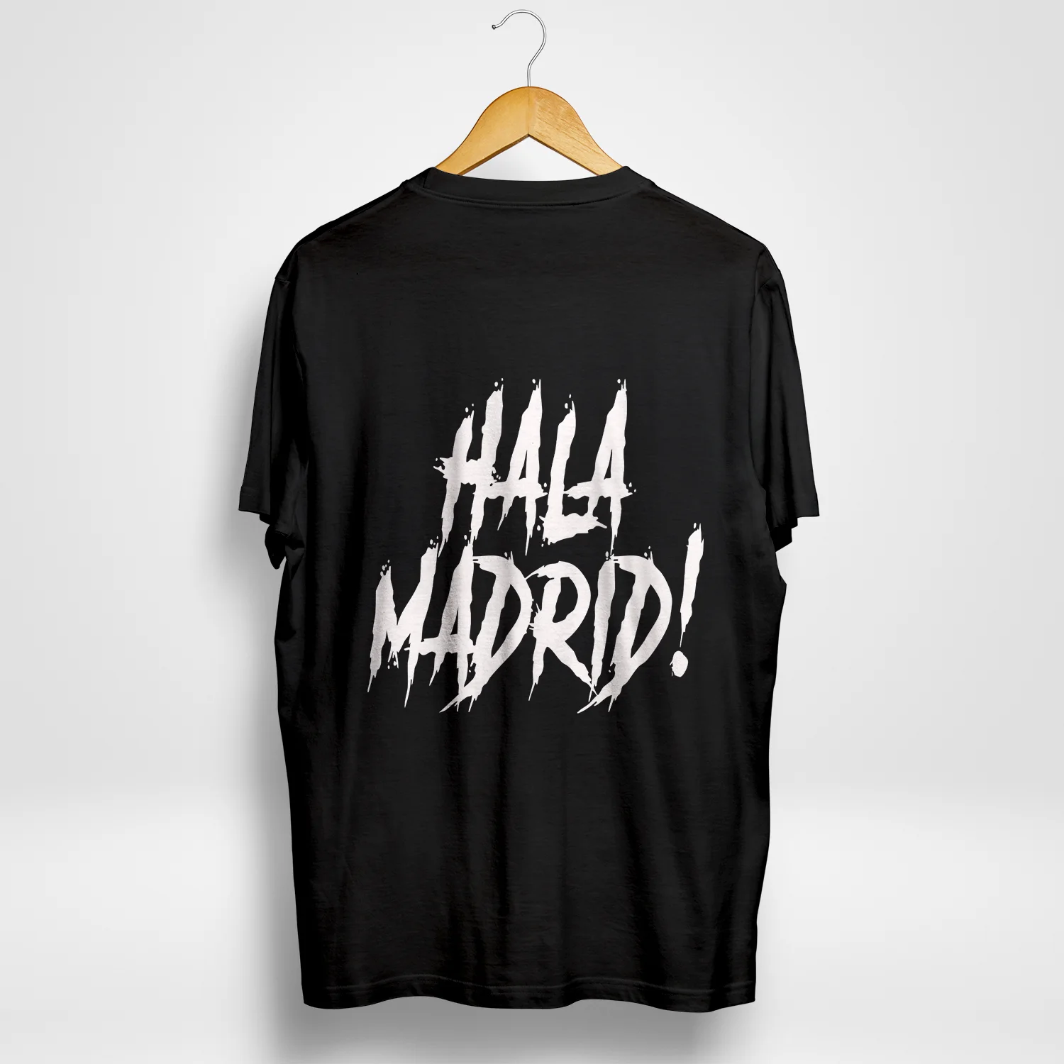 Hala Madrid T-Shirt