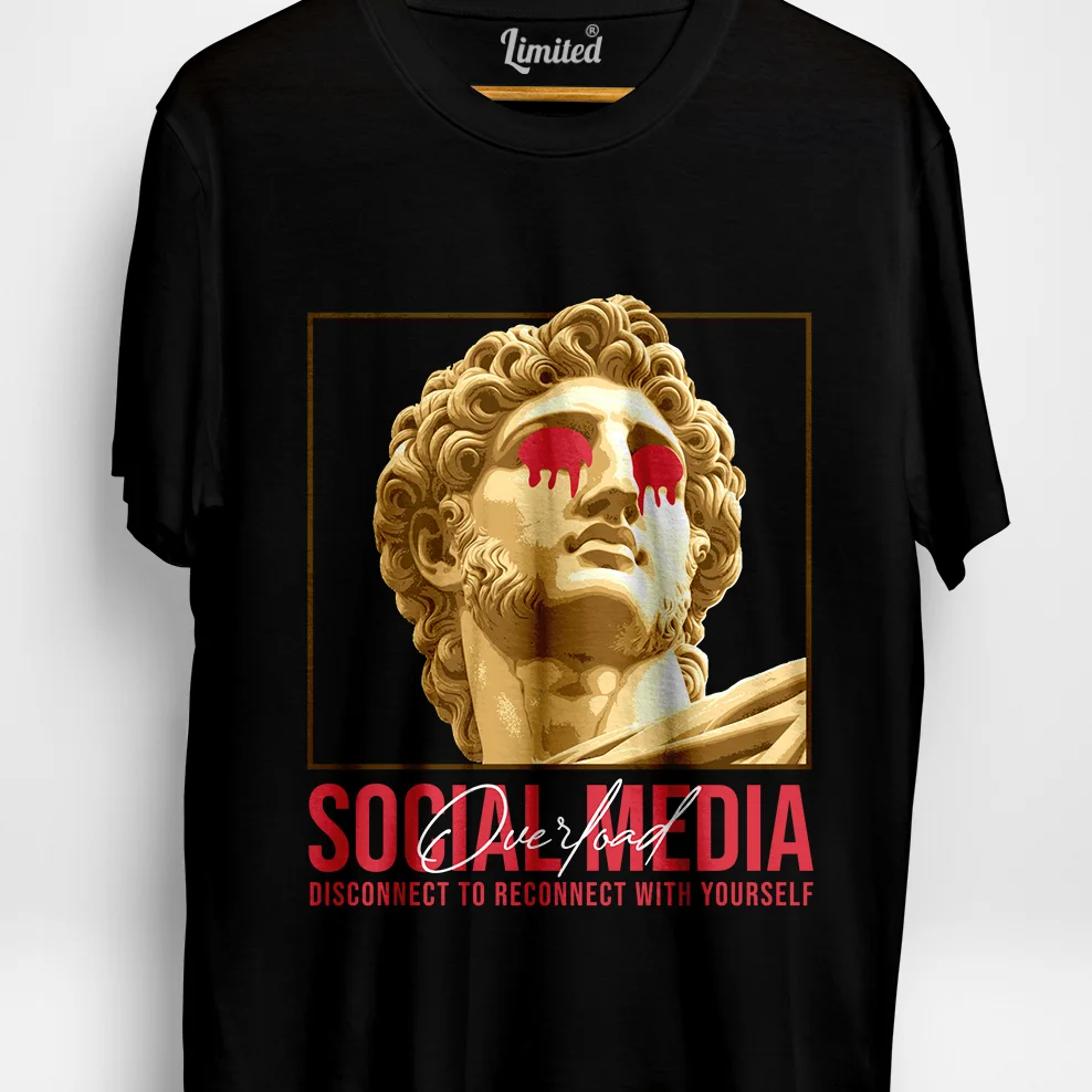 Social Media Overload