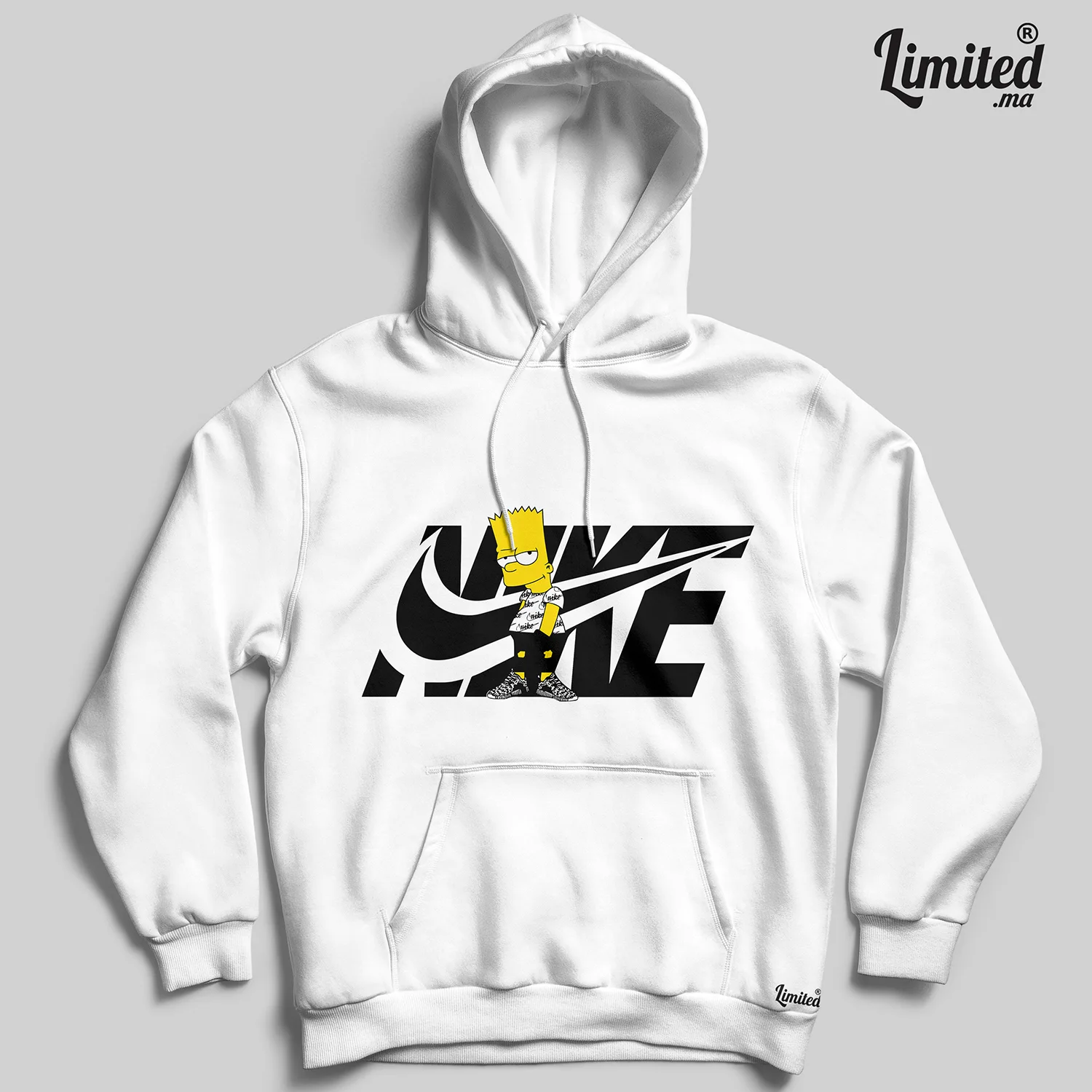 Bart #03 Hoodie