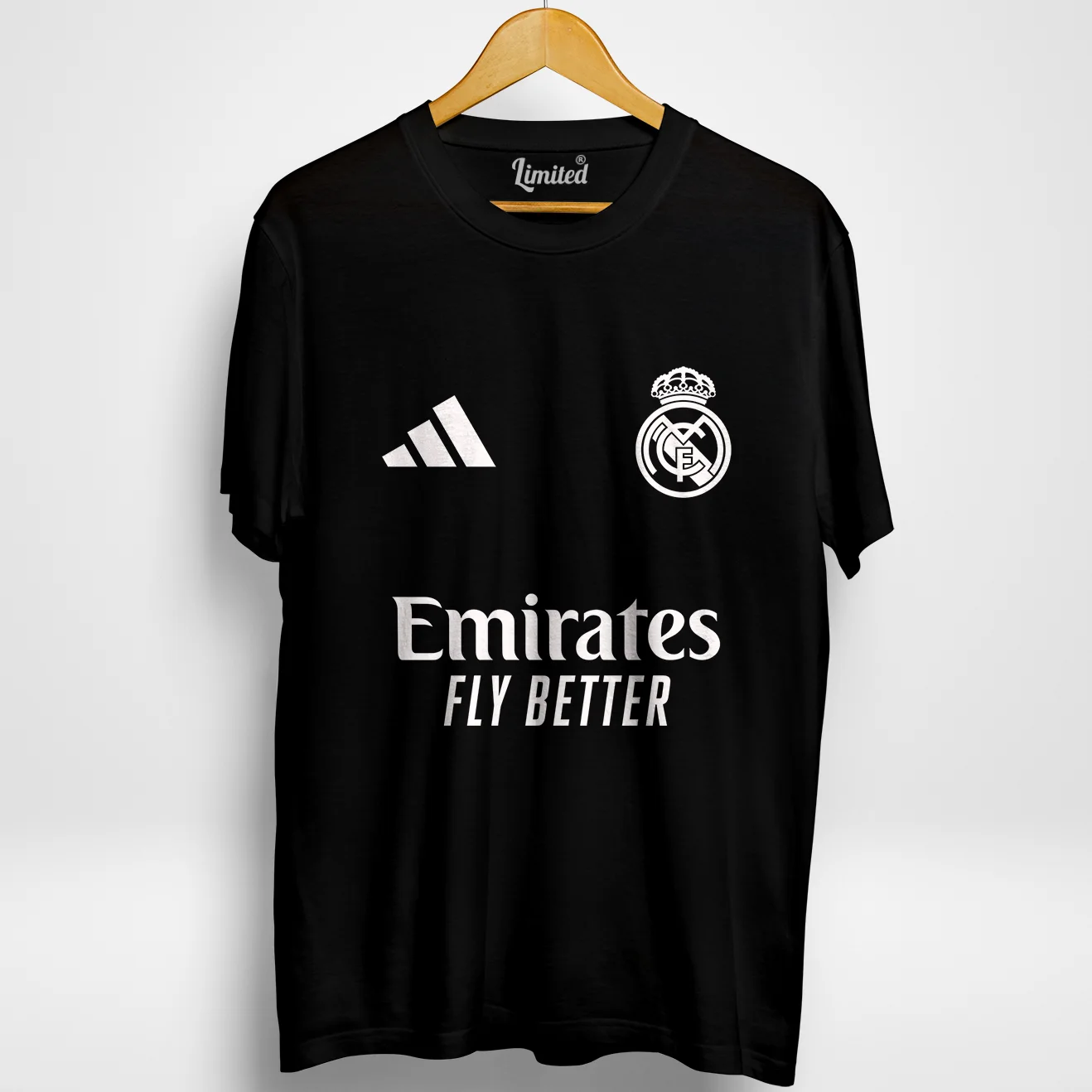Hala Madrid T-Shirt