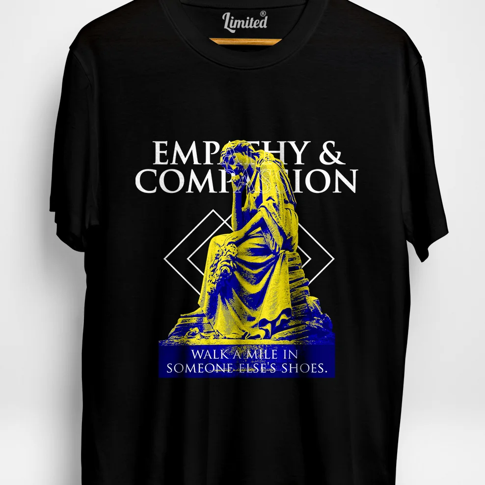 Empathy And Compassion