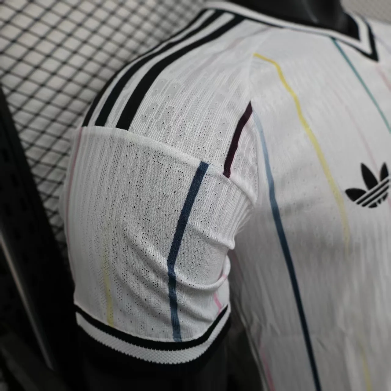 JAPAN AWAY KIT 2026
