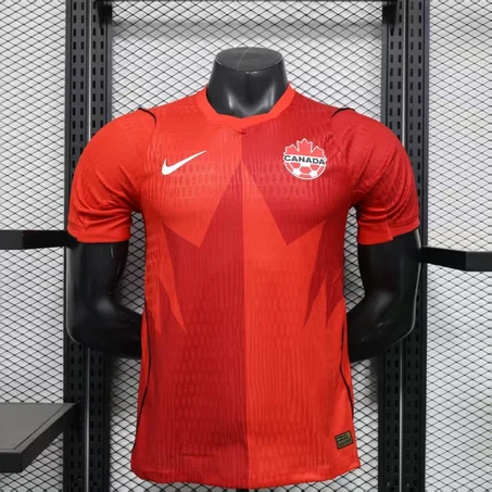 Canada  Home KIT 2026