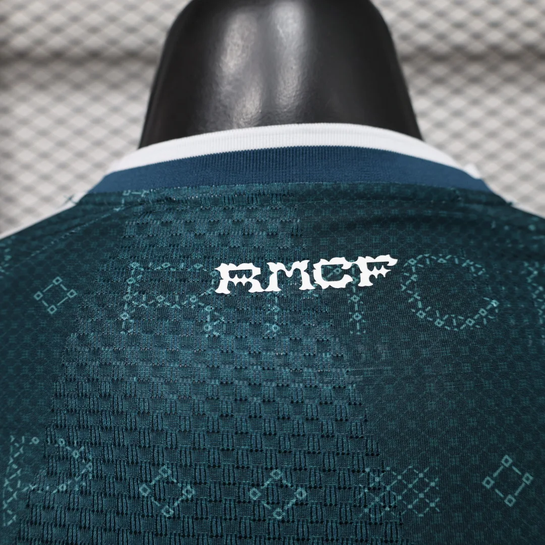 Real Madrid Away Kit 2026-2027