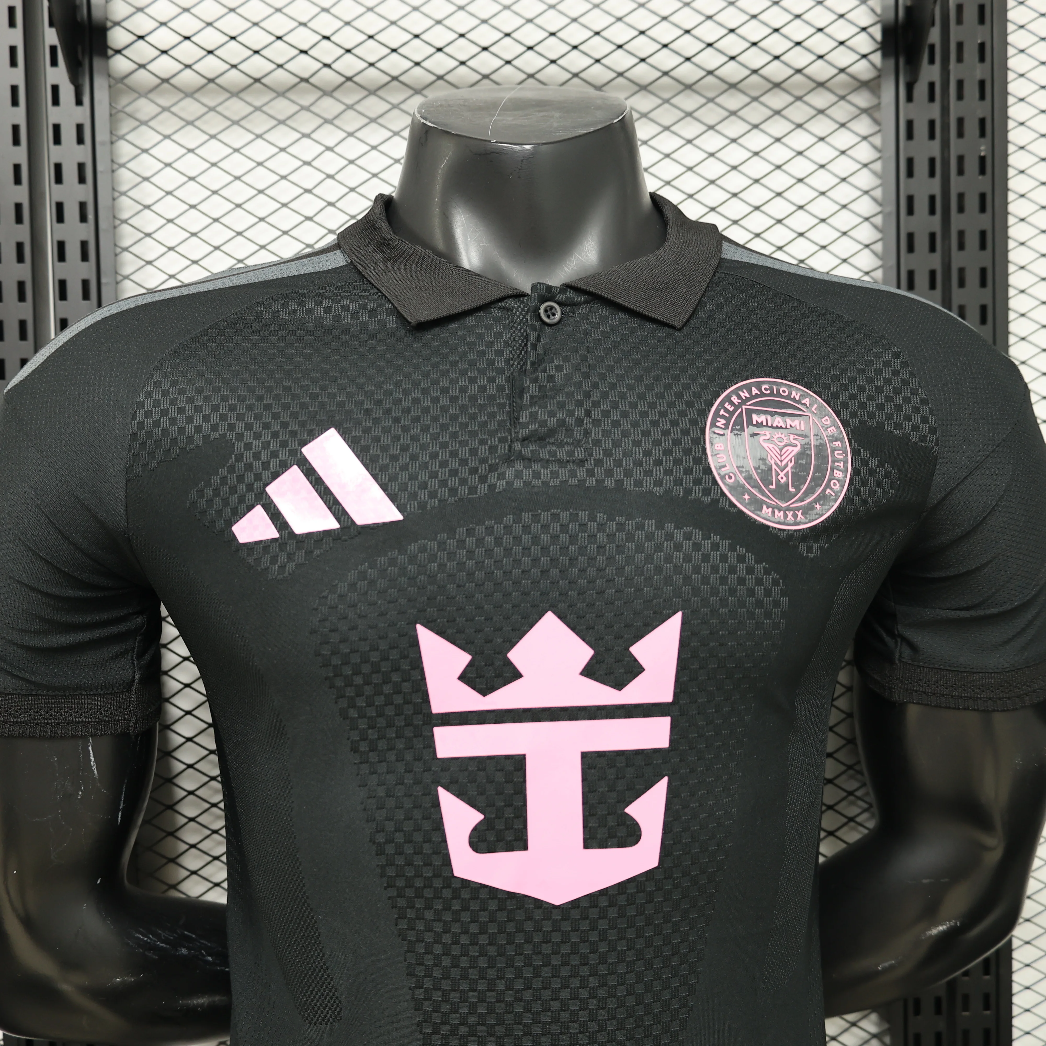 Inter Miami Home Kit 2026-2027