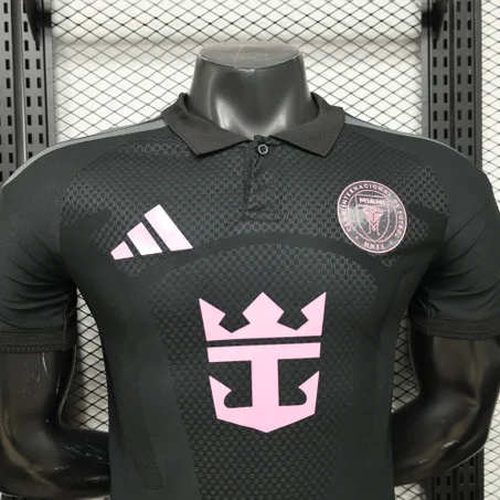 Inter Miami Home Kit 2026-2027