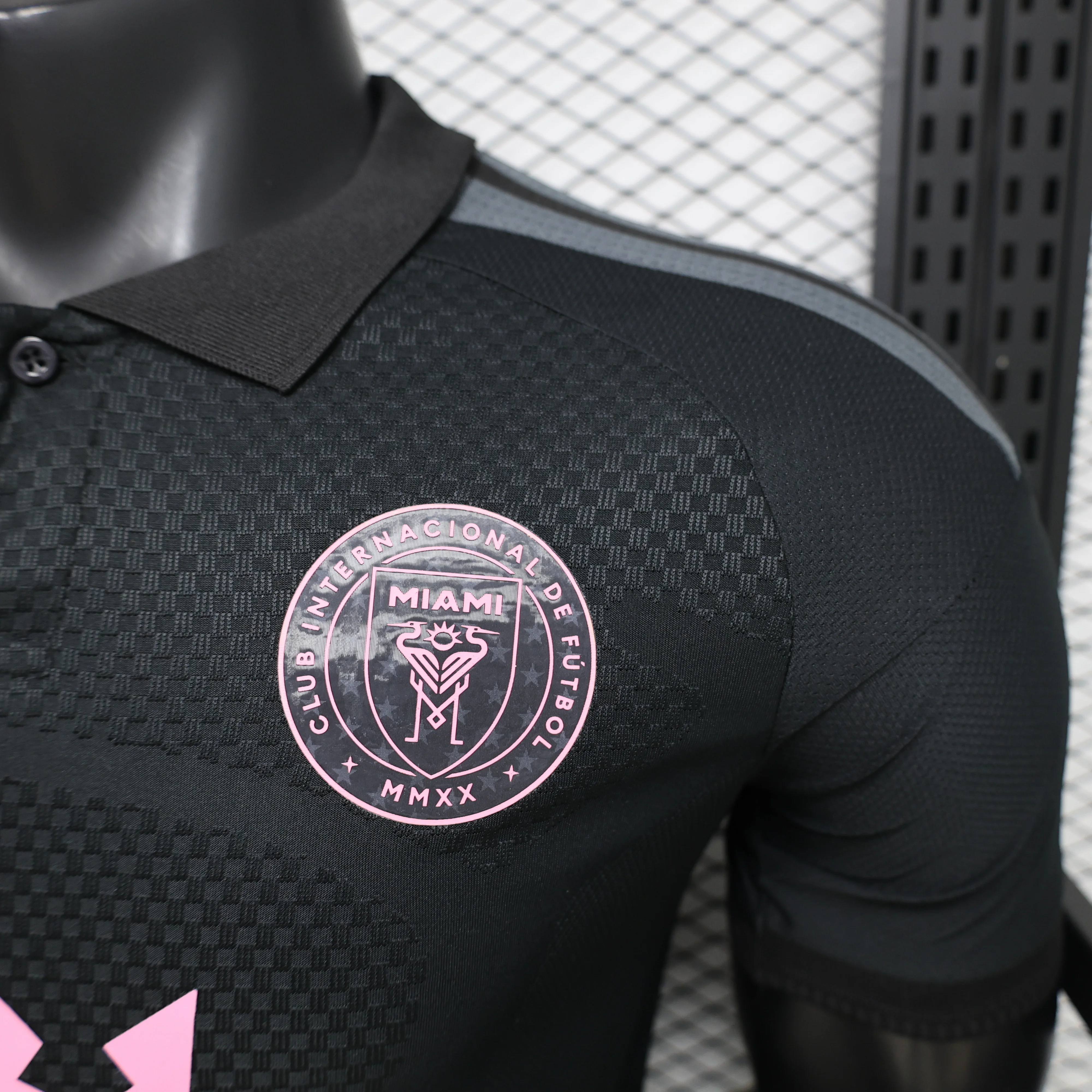 Inter Miami Home Kit 2026-2027