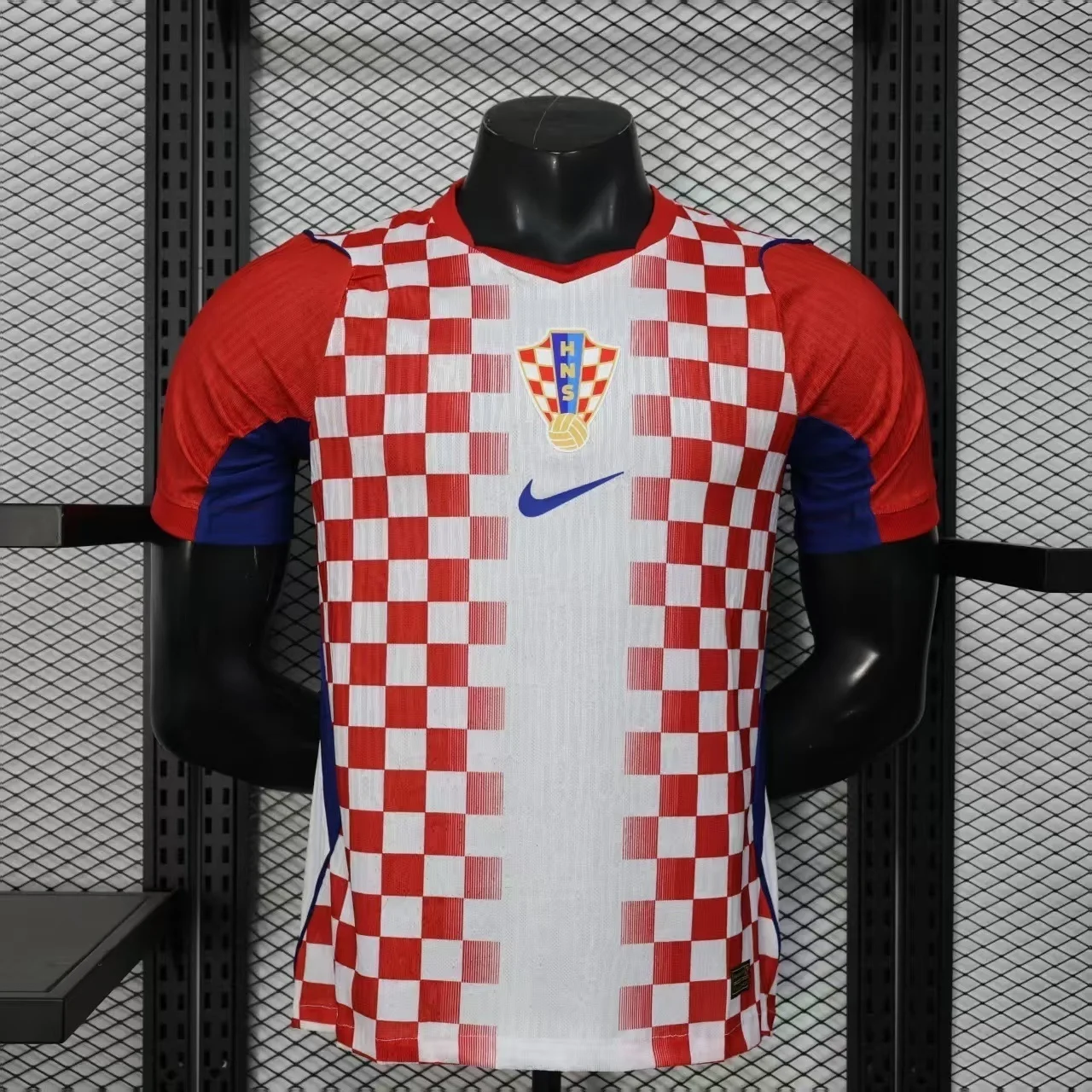 Croatia Home KIT 2026