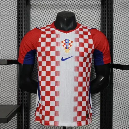 Croatia Home KIT 2026