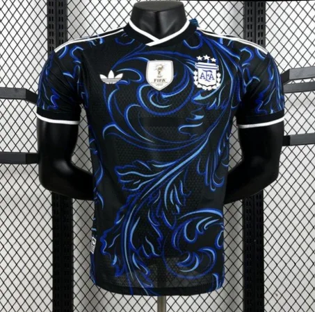 ARGENTINA Away KIT 2026