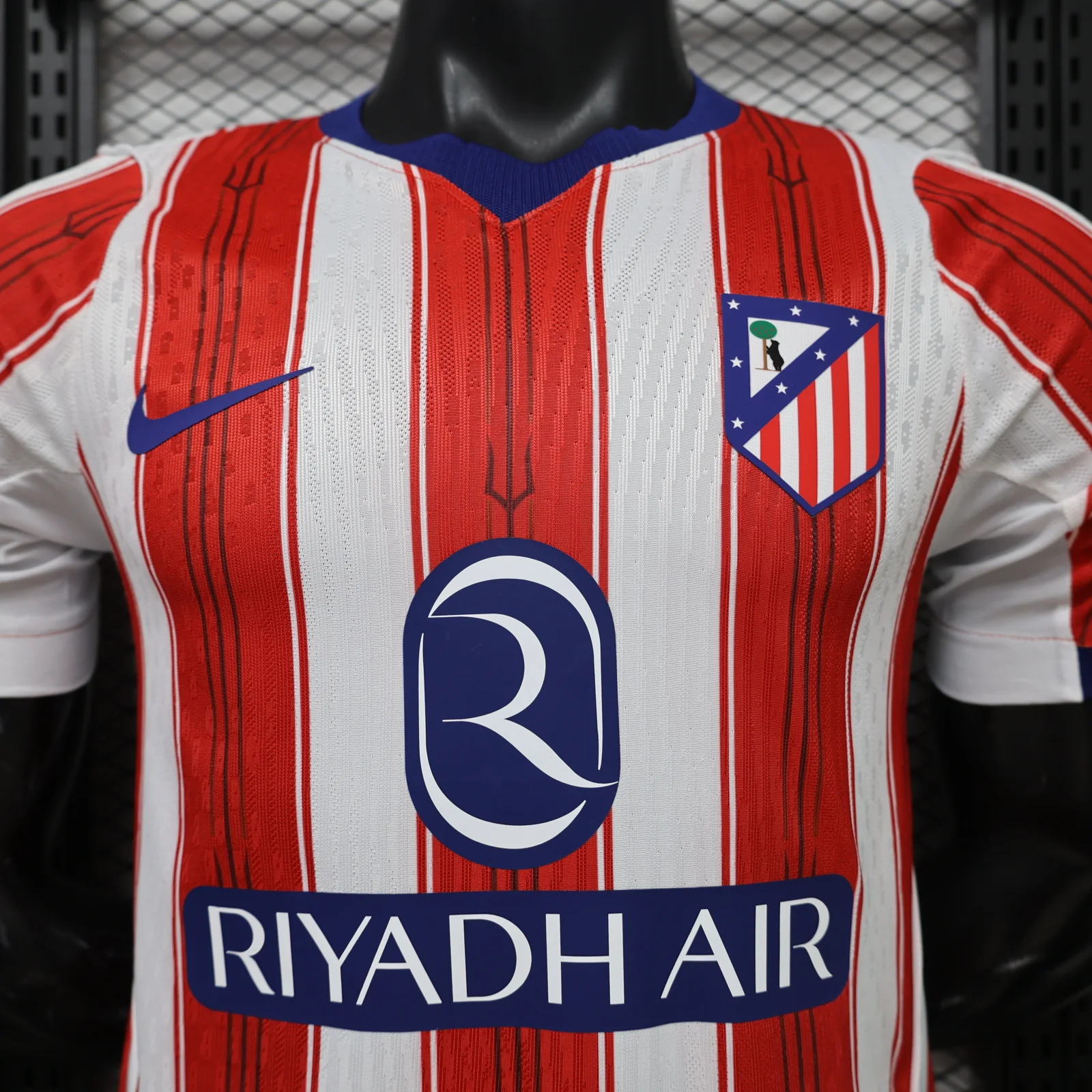 Atletico Madrid Home Kit 2026-2027