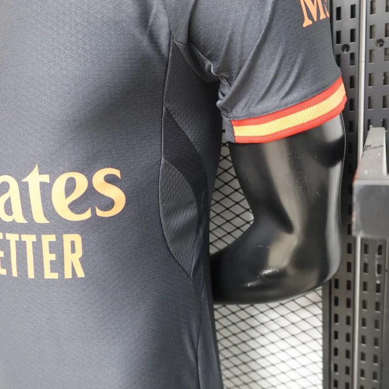 AC Milan Third Kit 2026-2027