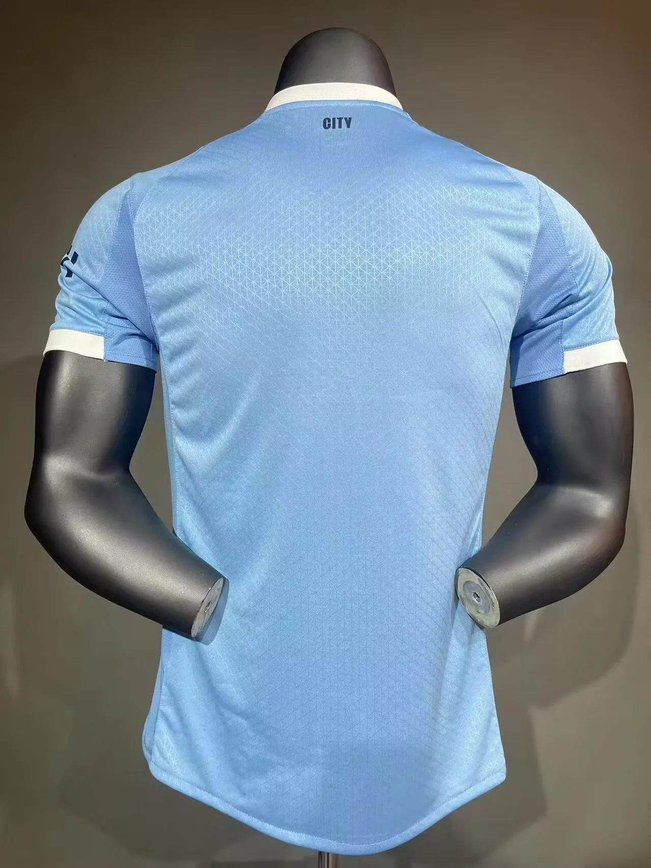 Manchester City Home kit 25-26