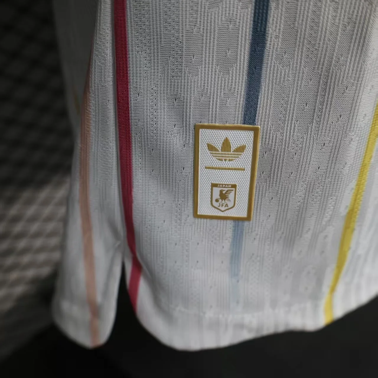 JAPAN AWAY KIT 2026