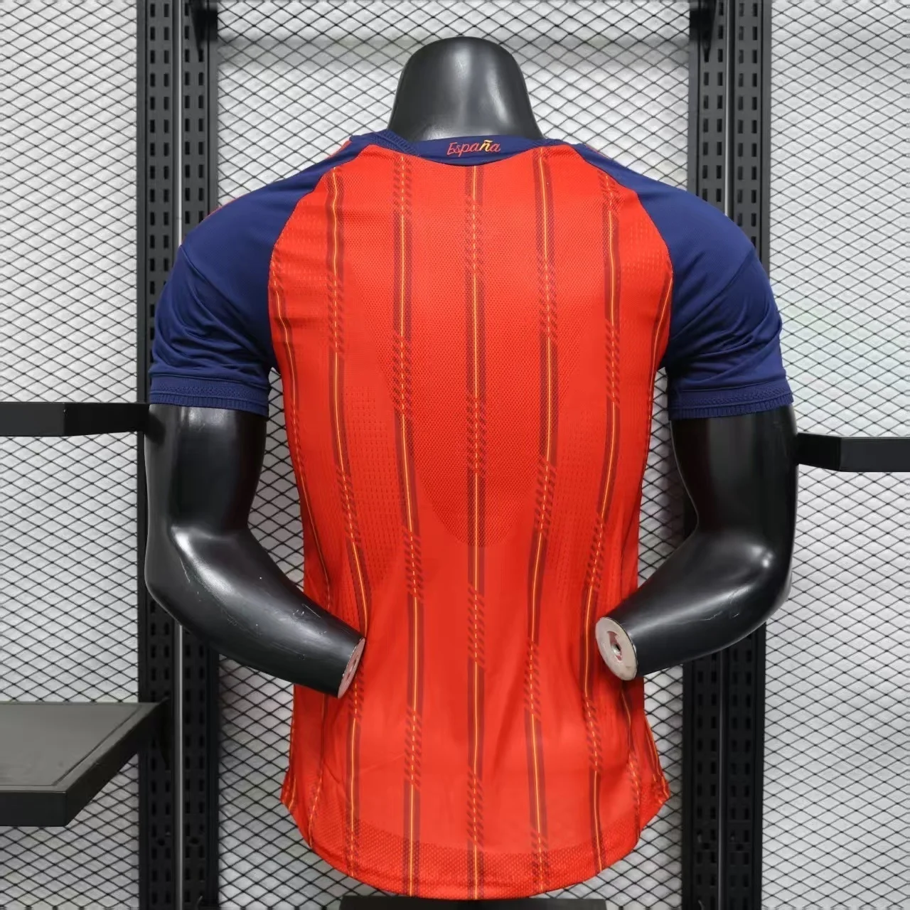 SPAIN HOME KIT 2026