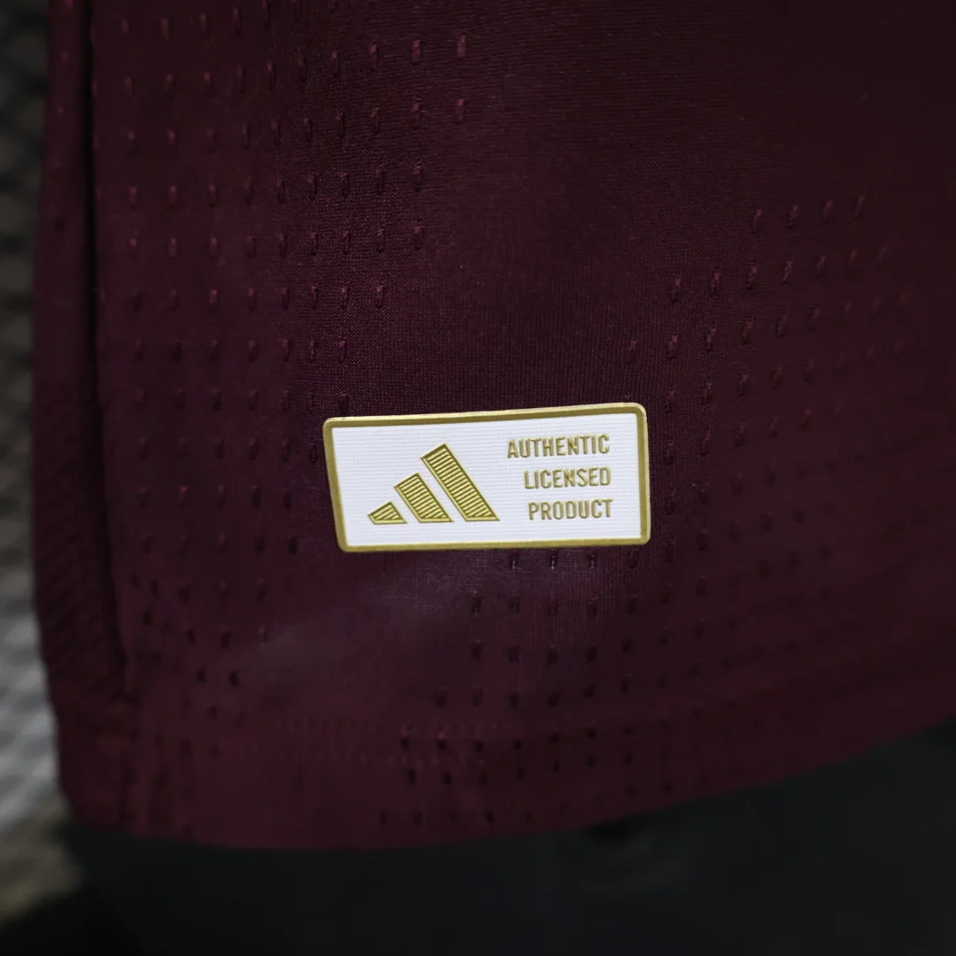 Aston Villa Home Kit 2026-2027