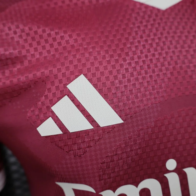Real Madrid Third Kit 2026-2027