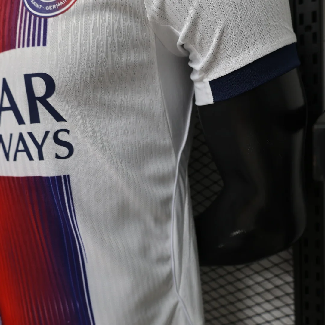 PSG Away Kit 2026-2027