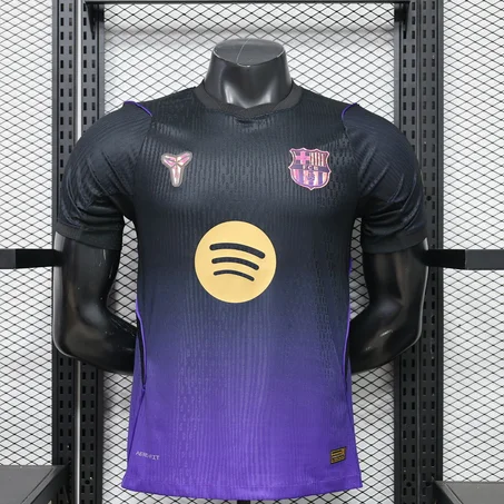 Barcelone Away Kit 2026-2027