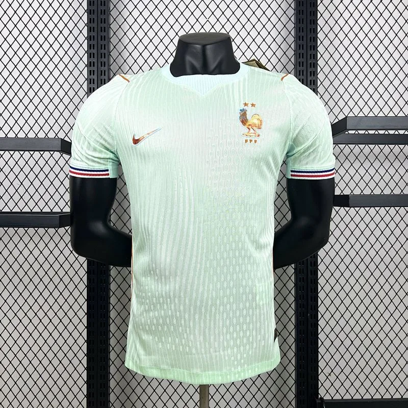 FRANCE AWAY KIT 2026