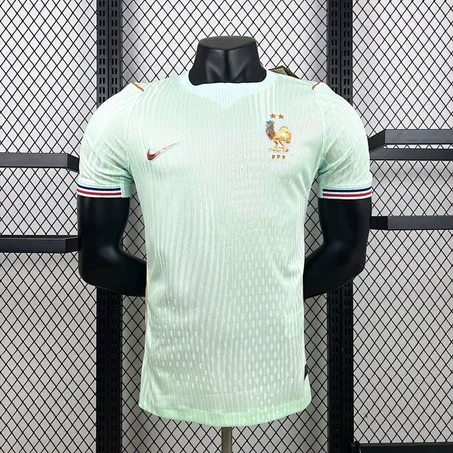 FRANCE AWAY KIT 2026