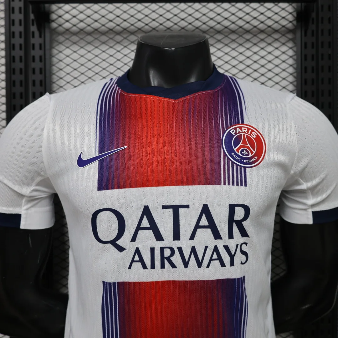 PSG Away Kit 2026-2027