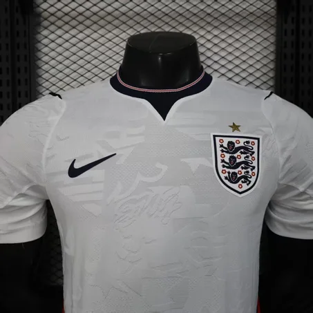 ENGLAND HOME KIT 2026