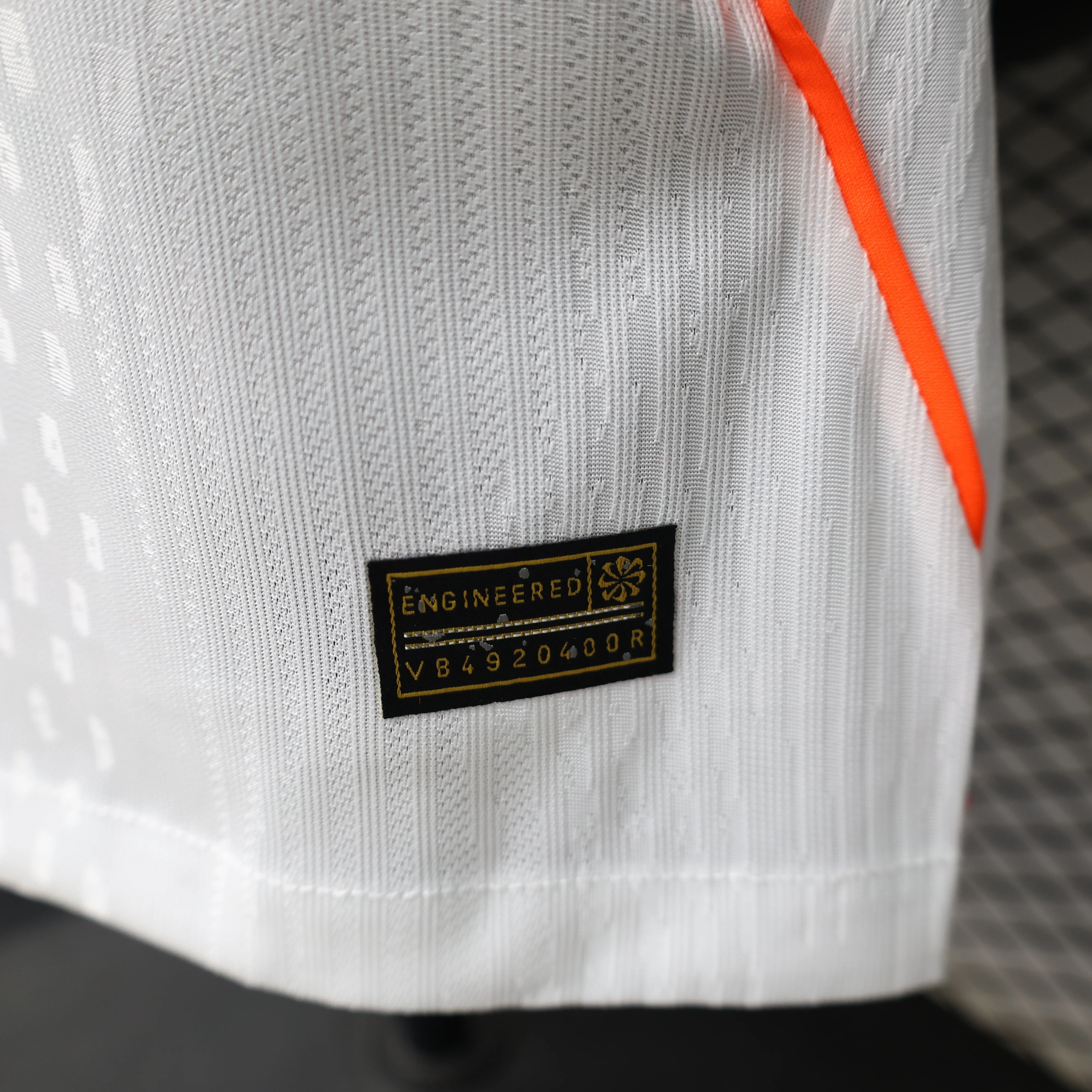 NETHERLANDS Away KIT 2026