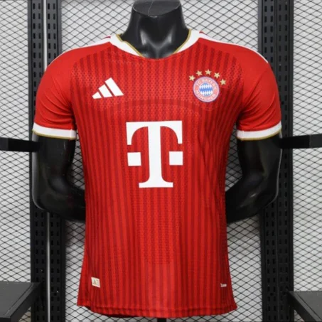 Bayern Munich Home Kit 2026-2027