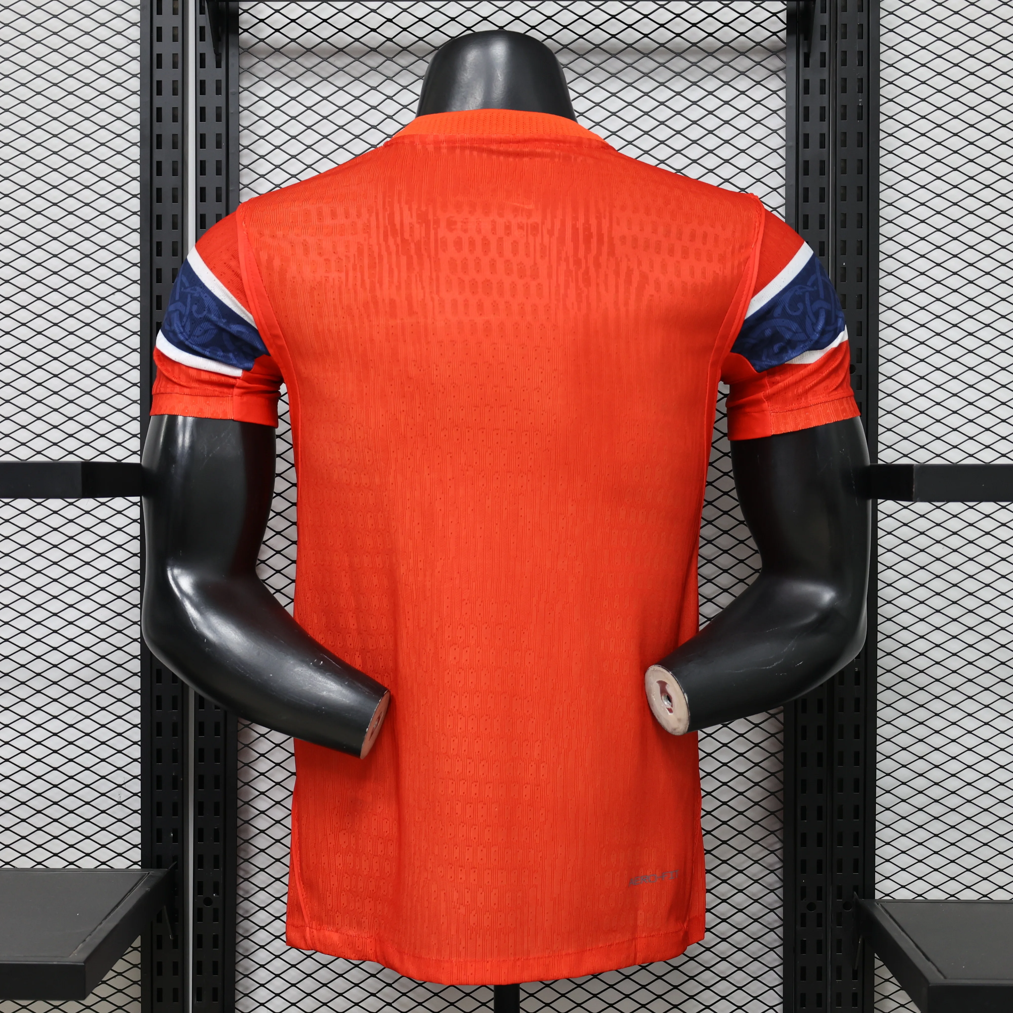 NORWAY HOME KIT 2026