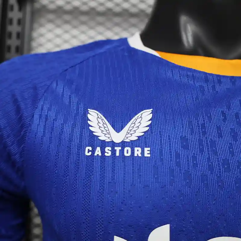 Everton Home Kit 2026-2027