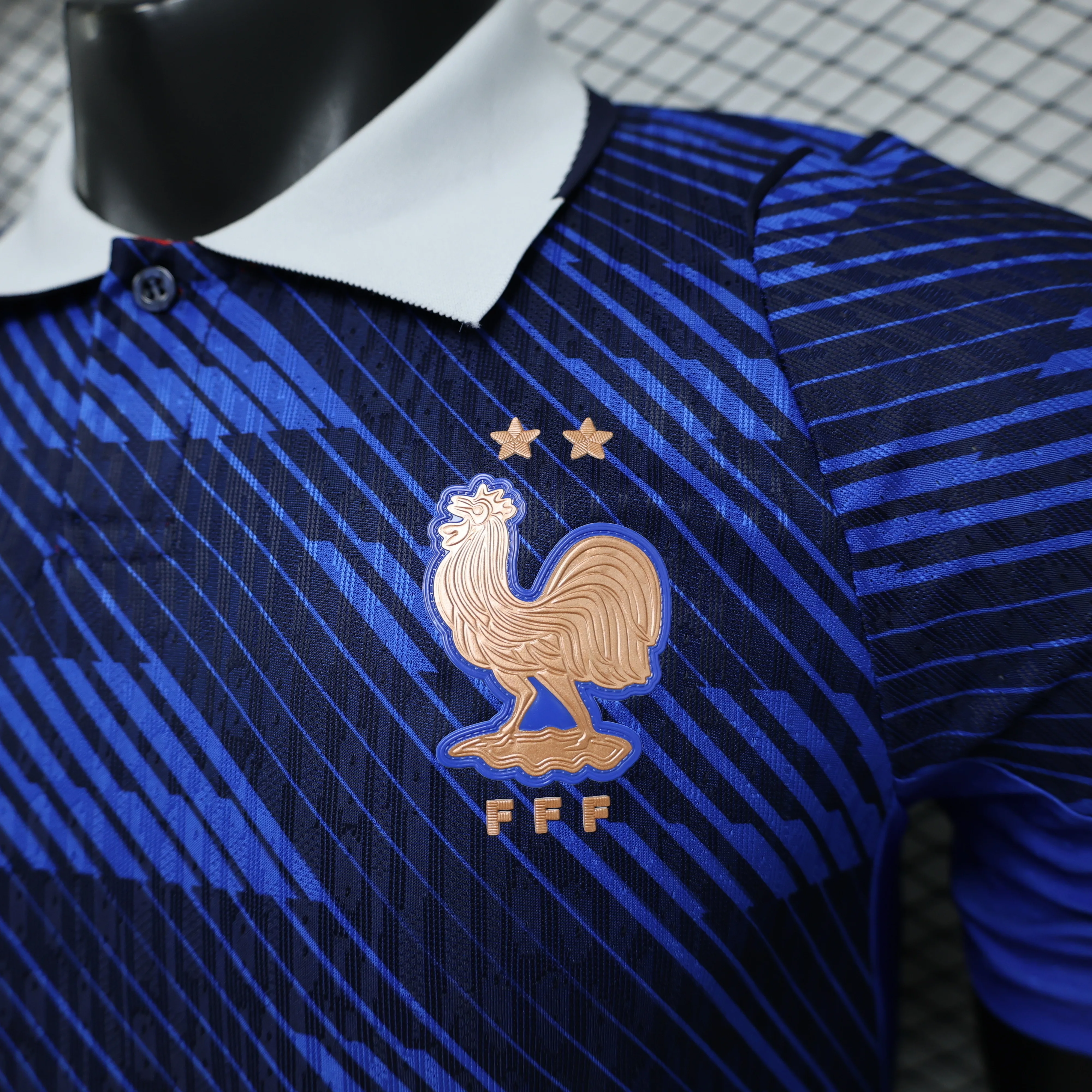 FRANCE HOME KIT 2026