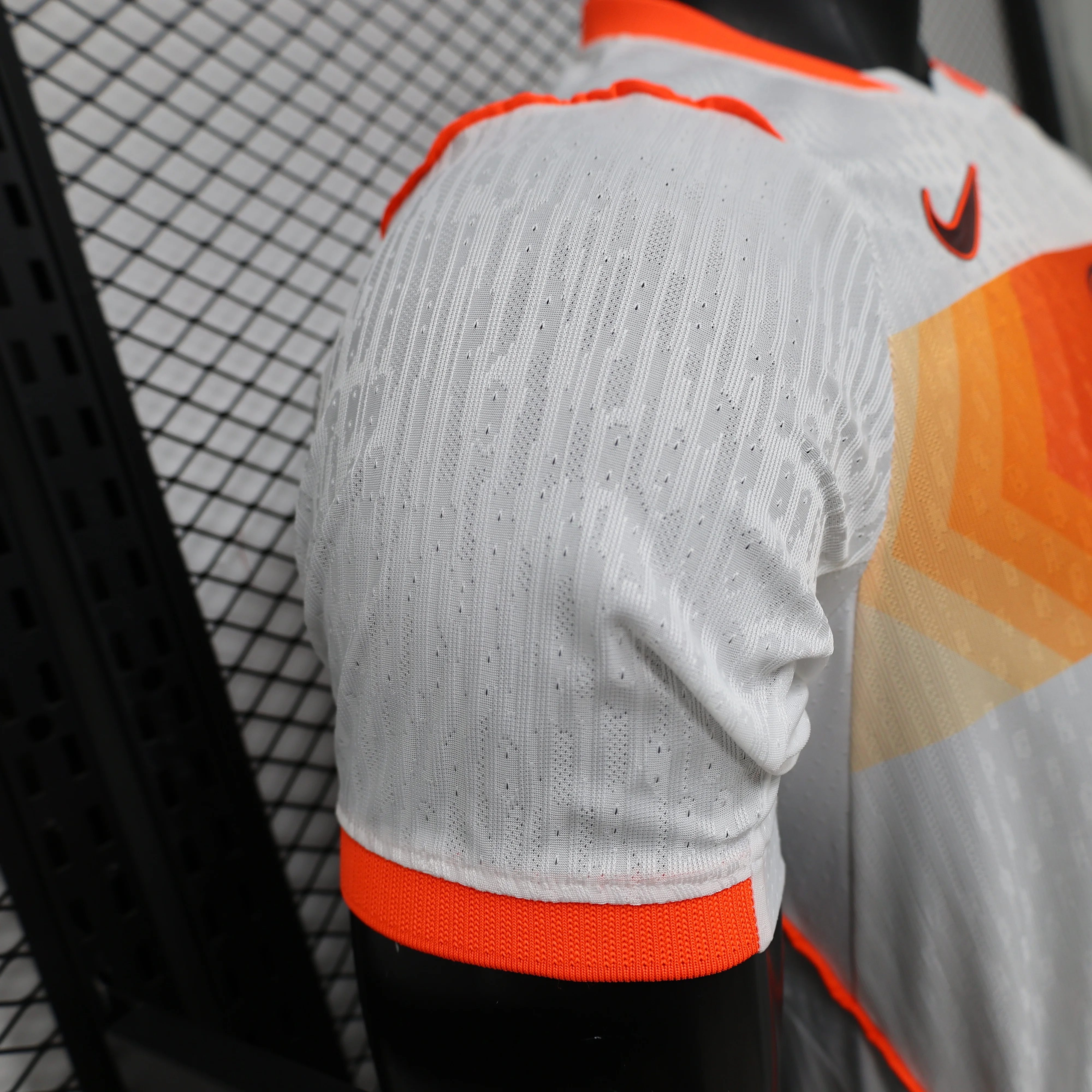 NETHERLANDS Away KIT 2026
