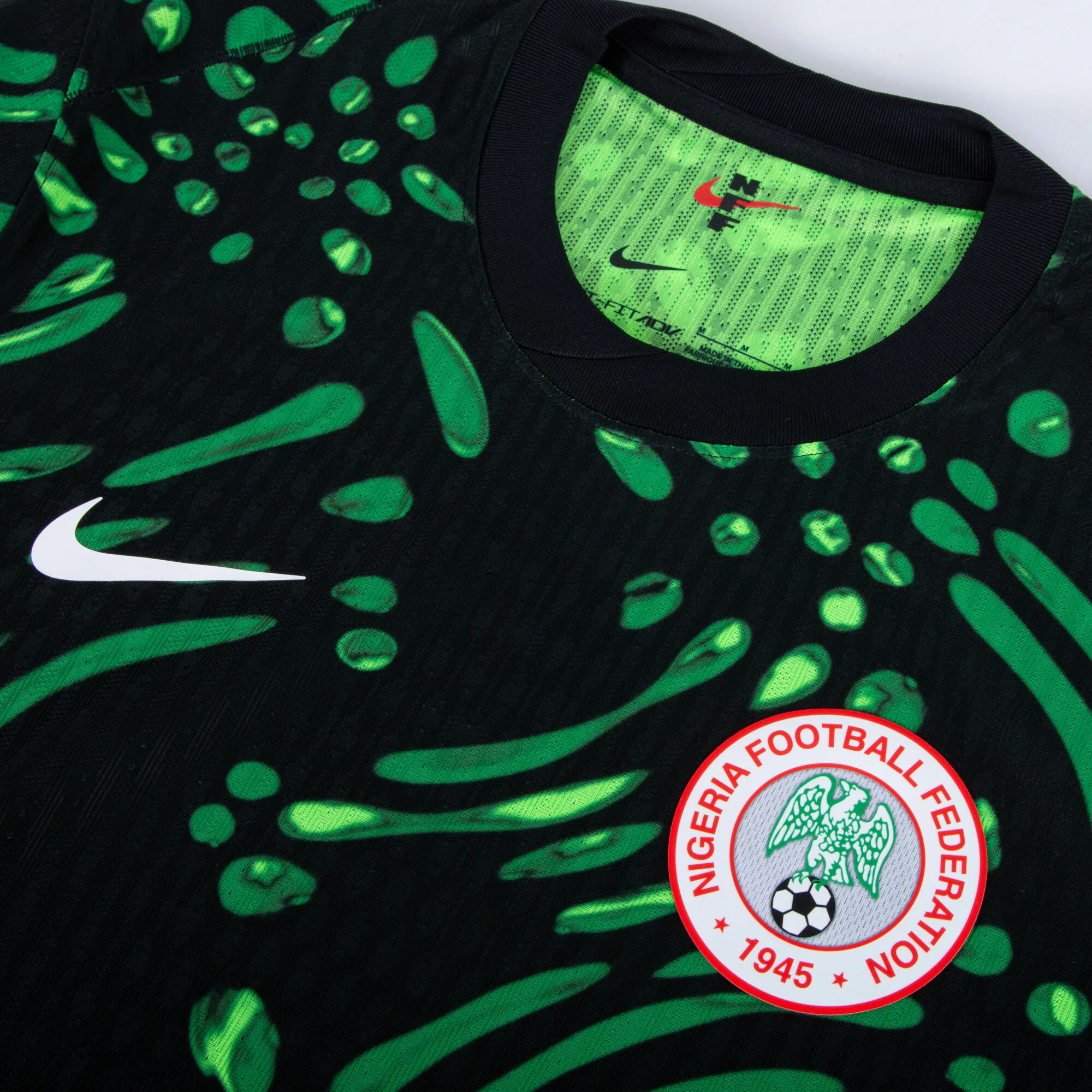 Nigeria Home 25-26