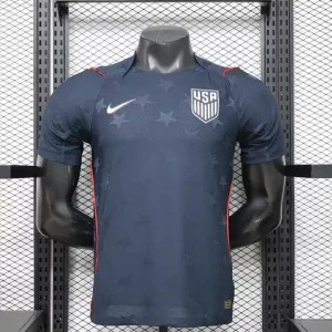 USA AWAY KIT 2026