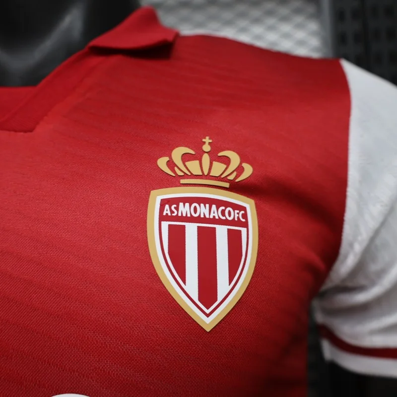 As Monaco Home Kit 2026-2027